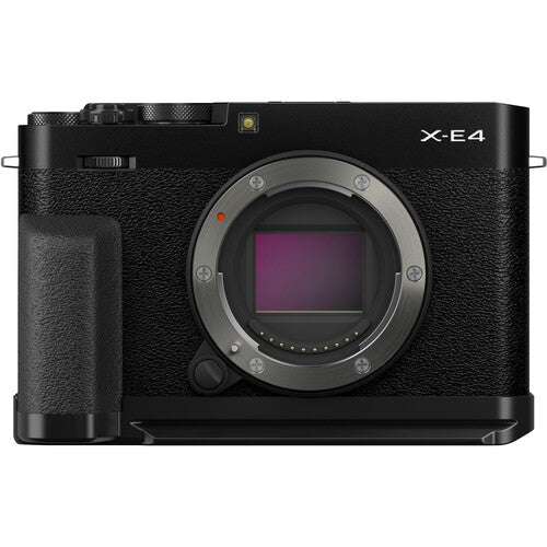 FUJIFILM MHG-XE4 Metal Hand Grip