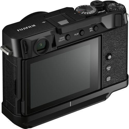 FUJIFILM MHG-XE4 Metal Hand Grip