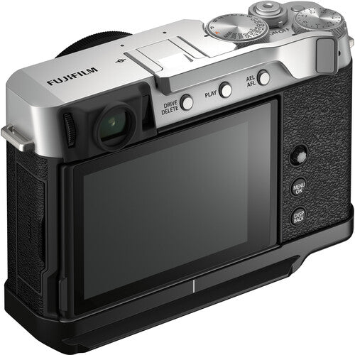 FUJIFILM MHG-XE4 Metal Hand Grip