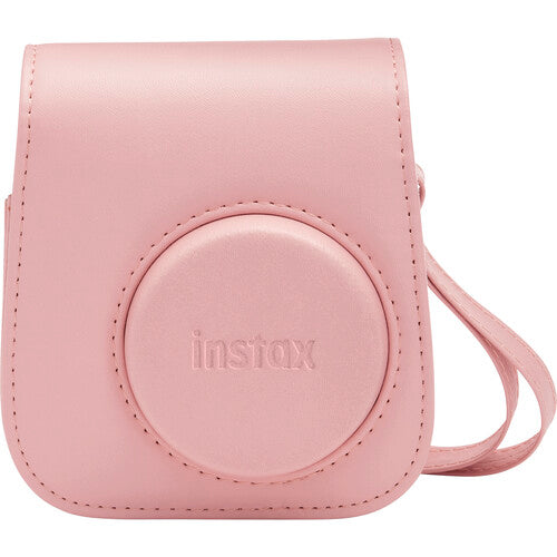 Buy FUJIFILM INSTAX MINI 11 Case Blush Pink