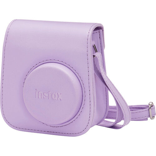 Buy FUJIFILM INSTAX MINI 11 Case - Lilac Purple