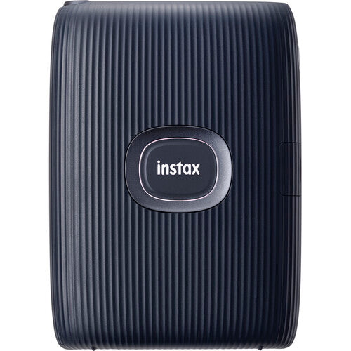 Buy FUJIFILM INSTAX MINI LINK 2 Smartphone Printer - Space Blue