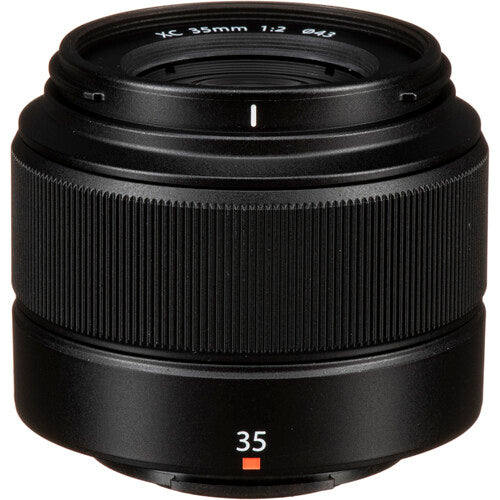 Buy FUJIFILM XC 35mm f/2 Lens