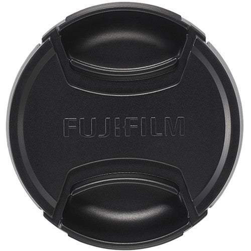 FUJIFILM XF 16mm f/2.8 R WR Lens - Black