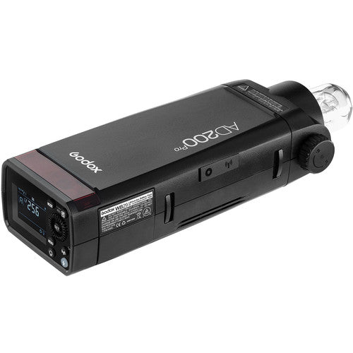 Buy Godox AD200 Pro