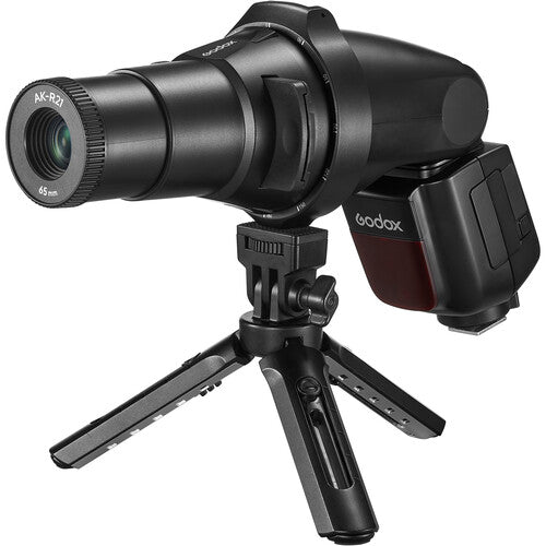 Buy Godox AK-R21 Projection Attachment for Flash Heads