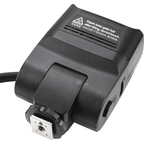 Buy Godox EC200 Extension Flash Head