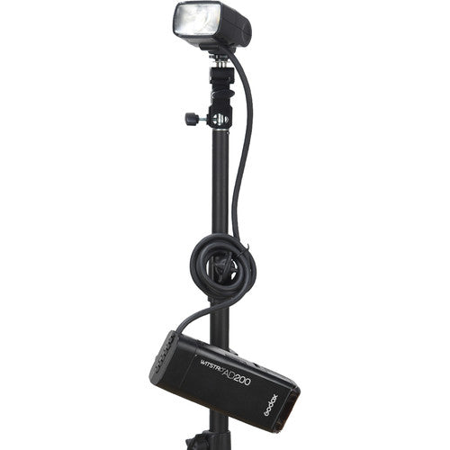 Buy Godox EC200 Extension Flash Head