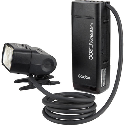 Buy Godox EC200 Extension Flash Head