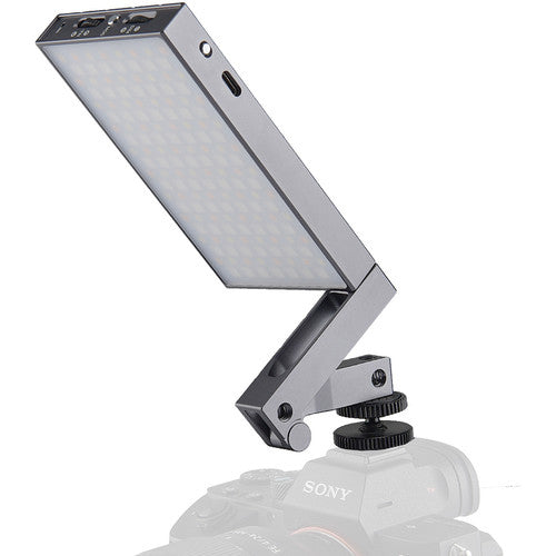 Godox RGB Mini Creative M1 On-Camera Video Led Light