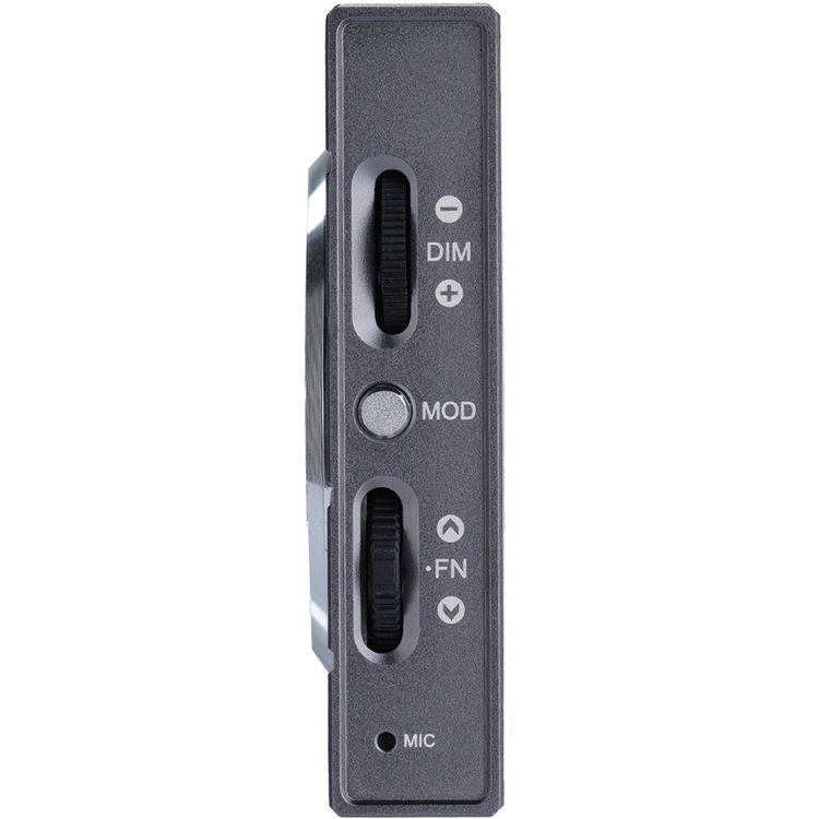 Godox RGB Mini Creative M1 On-Camera Video Led Light