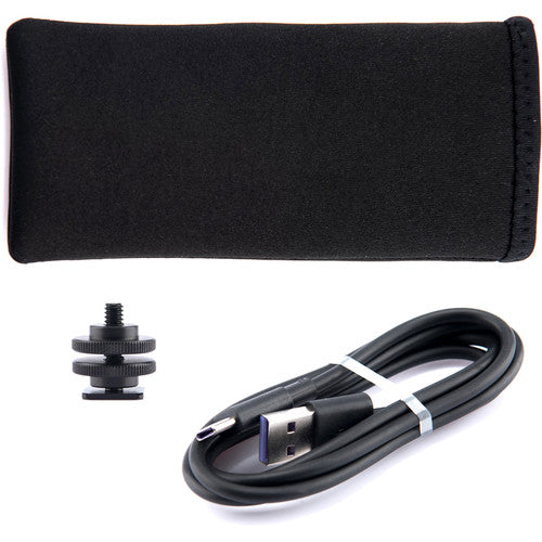 Godox RGB Mini Creative M1 On-Camera Video Led Light