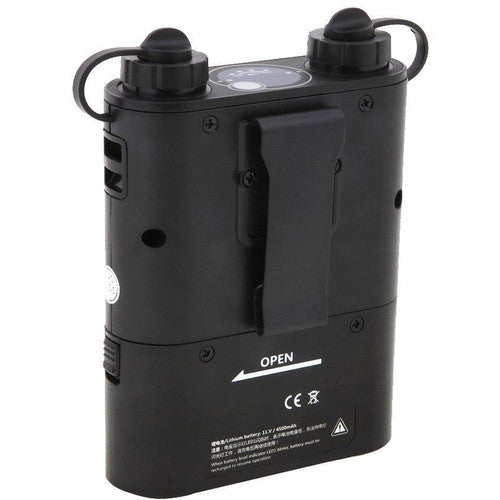 Buy GODOX PROPAC PB960 LITHIUM-ION FLASH POWER PACK