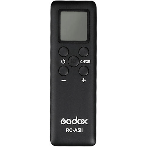 Buy Godox Remote Control for UL150, VL150/200/300, LED1000D II, LED1000Bi II