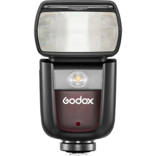 Buy Godox Ving V860III TTL Li-Ion Flash Kit for Canon Cameras