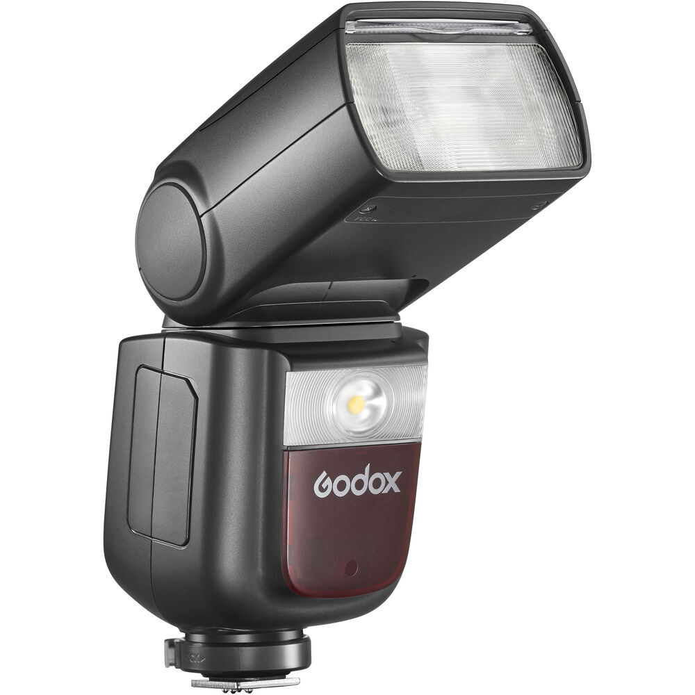 Buy Godox Ving V860III TTL Li-Ion Flash Kit for Nikon Cameras