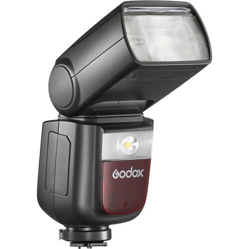Buy Godox Ving V860III TTL Li-Ion Flash Kit for Sony Cameras