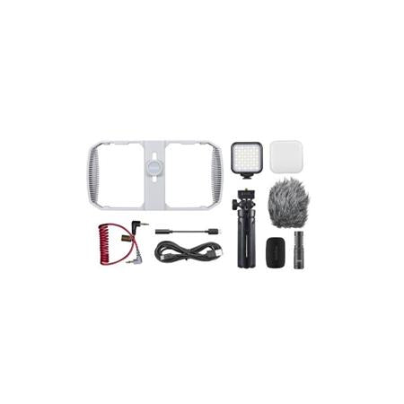 Godox VK1 Vlogging Kit for iPhone