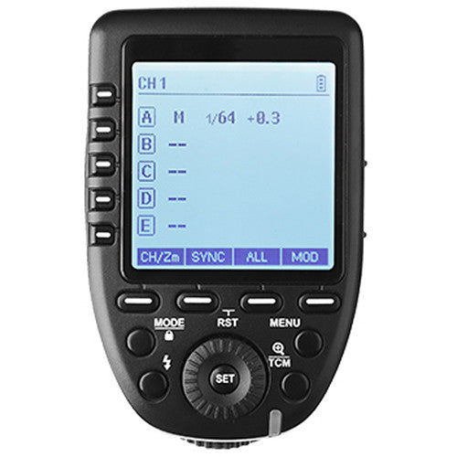 Buy Godox XProC TTL Wireless Flash - Canon