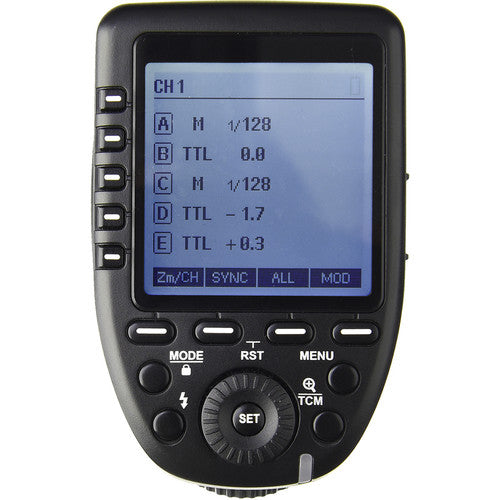 Buy Godox XProO TTL Wireless Flash - Olympus and Panasonic
