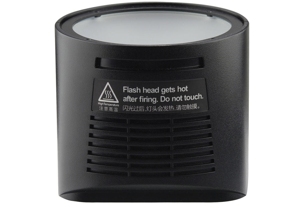 Godox AD200 Round Flash Head