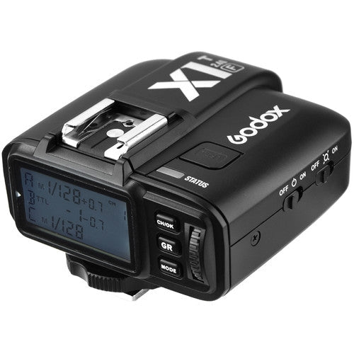 Godox X1T-F TTL Wireless Flash - Fujifilm