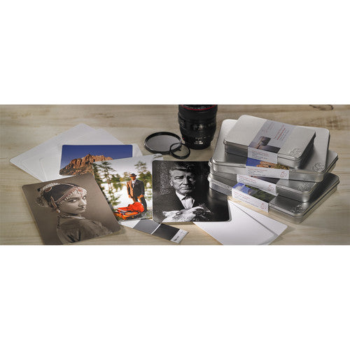 Hahnemuhle FineArt Baryta FineArt Photo Cards (4 x 6", 30 Cards)