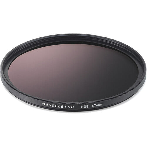 Hasselblad Filter ND8 67mm