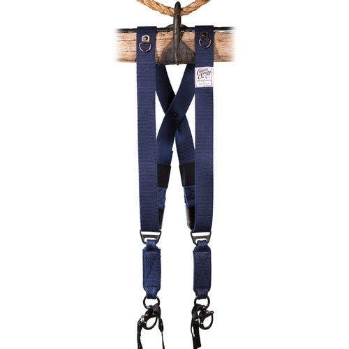 Buy HoldFast Gear MoneyMaker Two-Camera Swagg Harness front