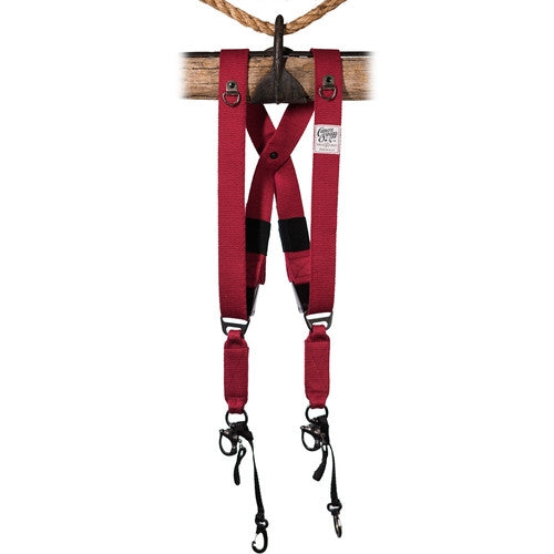 Buy Holdfast Gear Camera Swagg Strap - Red