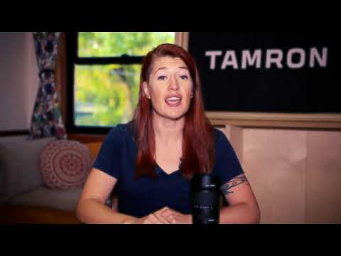 Tamron 18-300mm f/3.5-6.3 Di III-A VC VXD Lens for Sony E