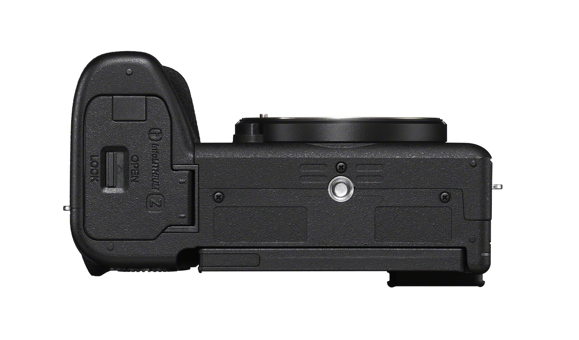 Sony a6700 Mirrorless Camera