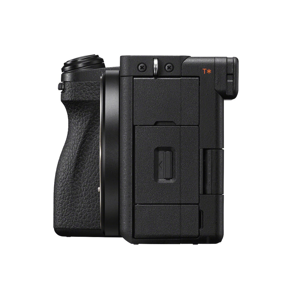 Sony a6700 Mirrorless Camera Package