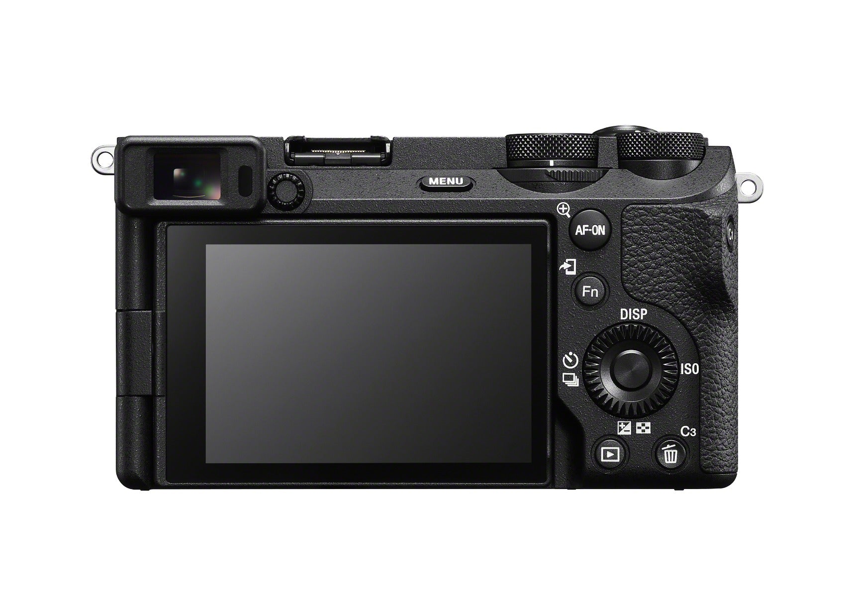 Sony a6700 Mirrorless Camera Package