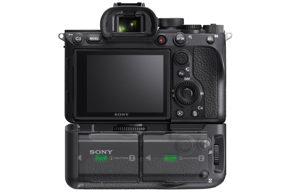 Sony VG-C4EM Vertical Grip