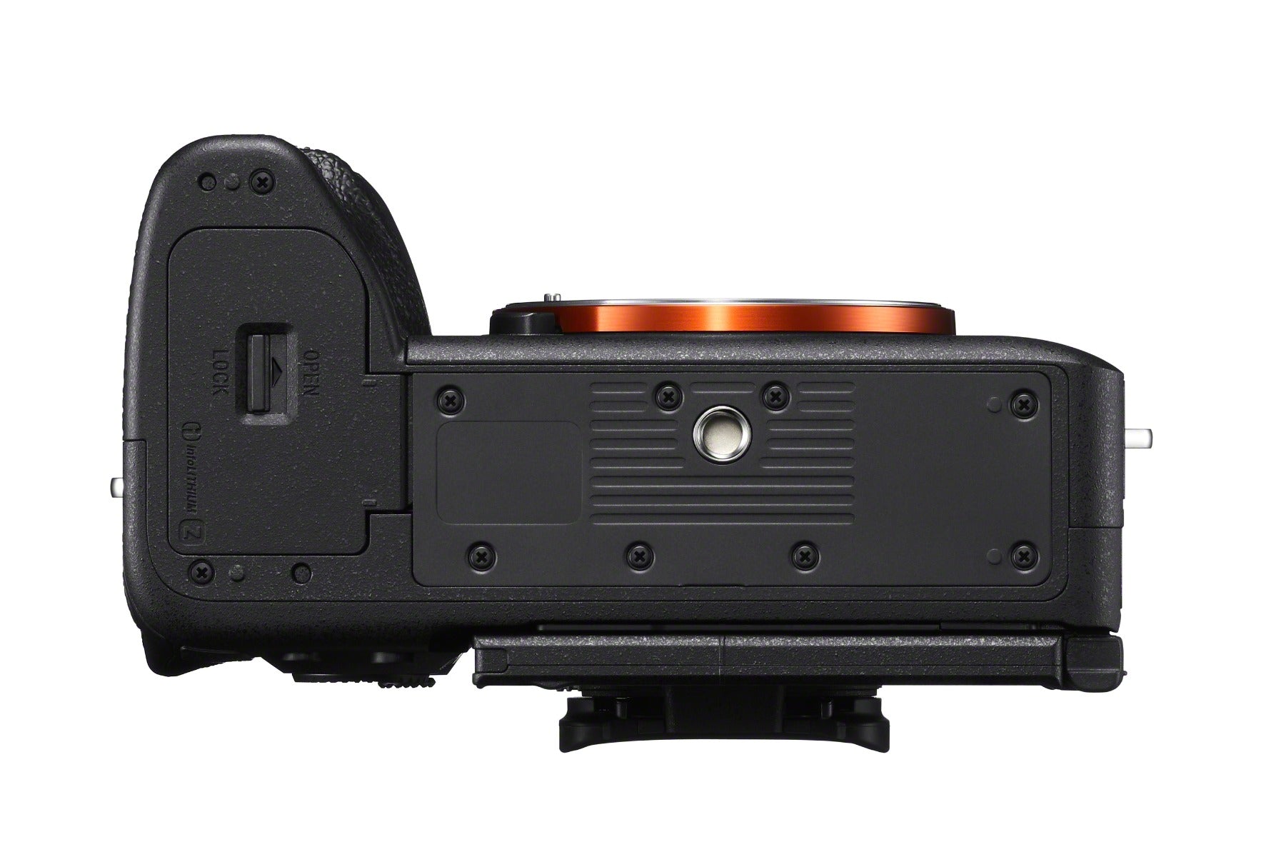 Sony a7R V Mirrorless Camera Package