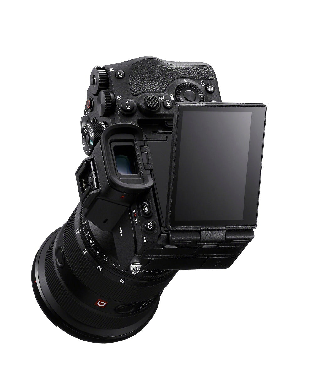 Sony a7R V Mirrorless Camera Package