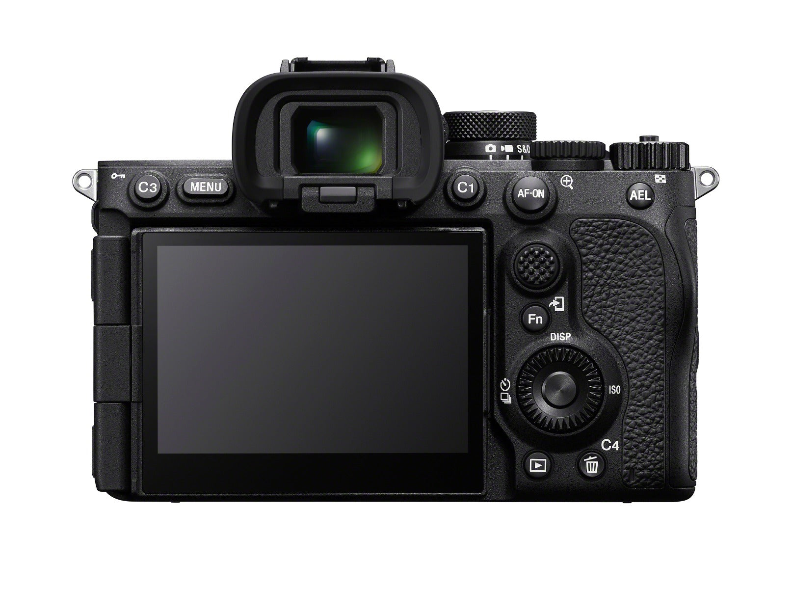 Sony a7R V Mirrorless Camera Package