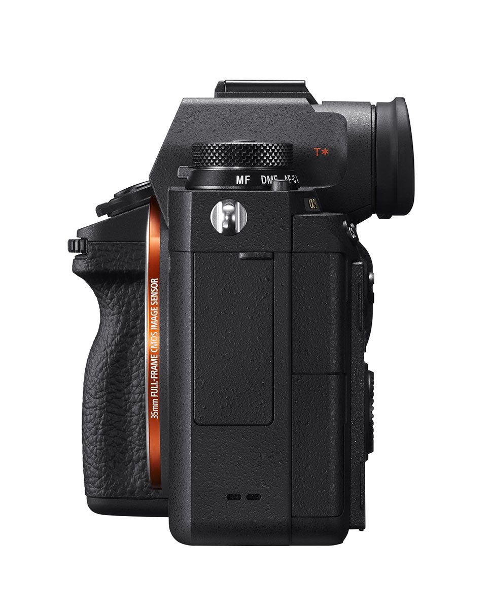 Sony Alpha a9 Mirrorless Digital Camera (Body Only)