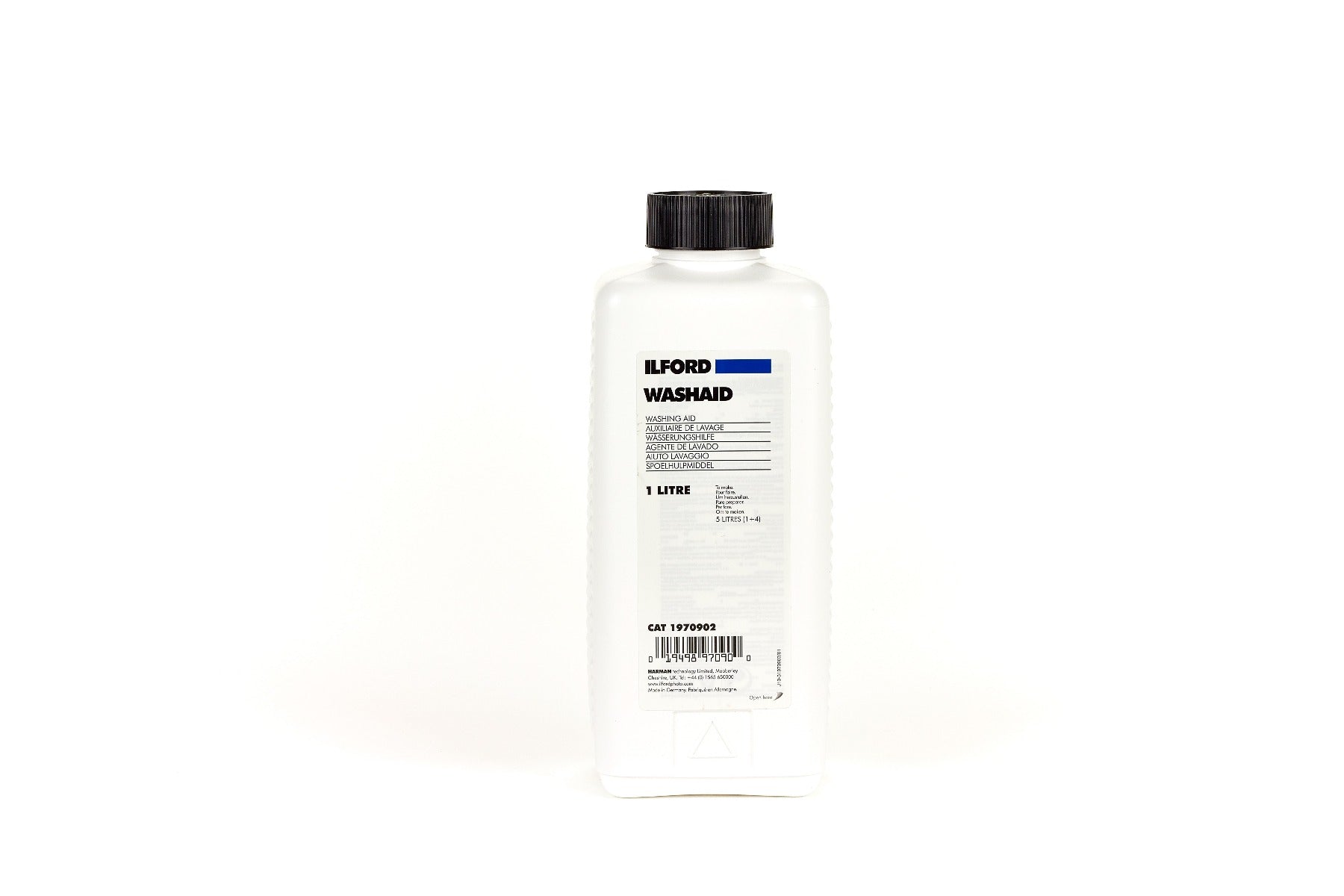 Ilford Washaid, 1 Liter