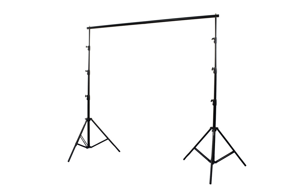 LumoPro Background Stand Kit