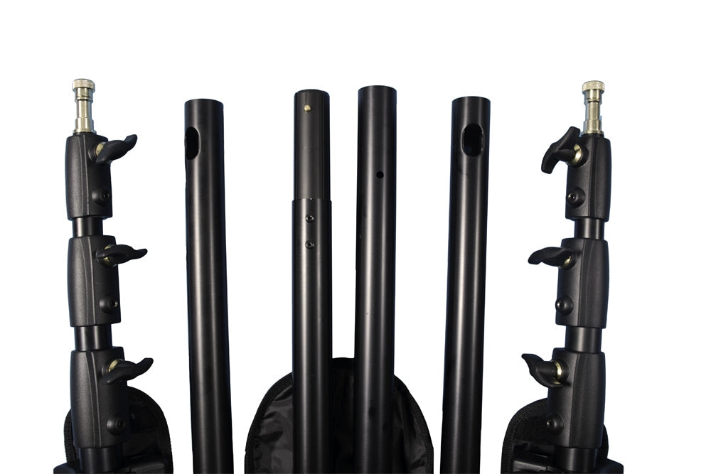 LumoPro Background Stand Kit