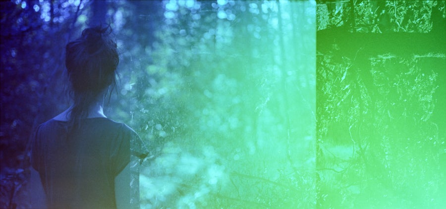Revolog Kolor Color 35mm Film - ISO 200