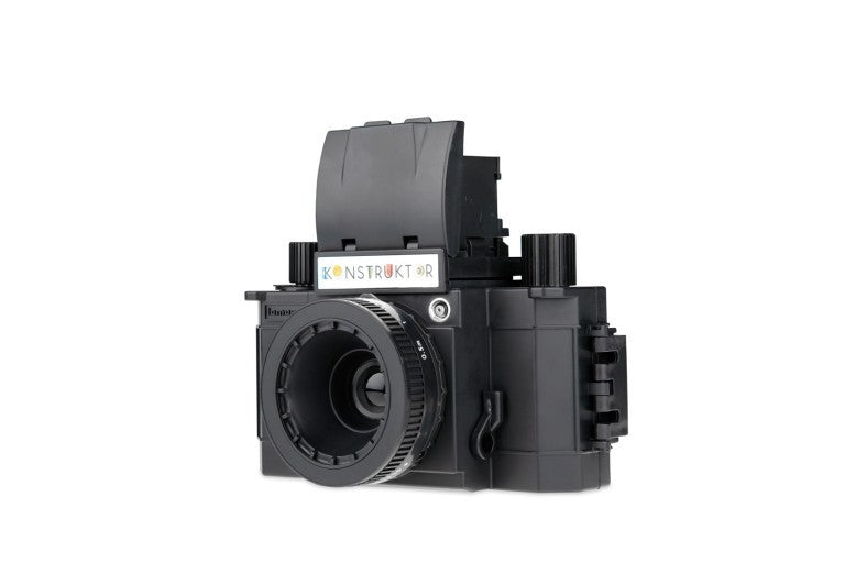 Lomography Konstruktor F