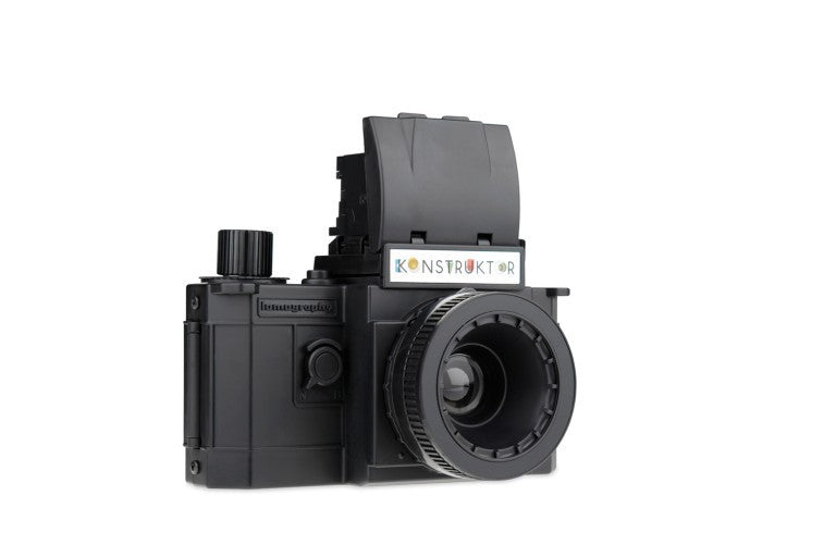 Lomography Konstruktor F
