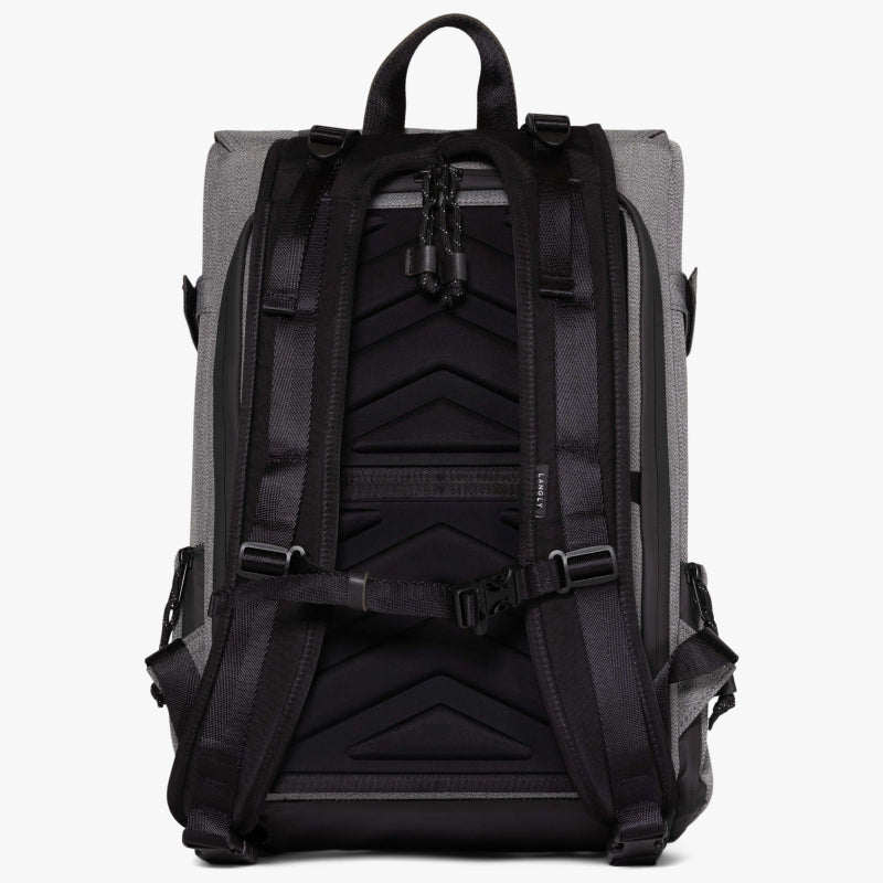 Langly Alpha Compact Camera Backpack - Cement