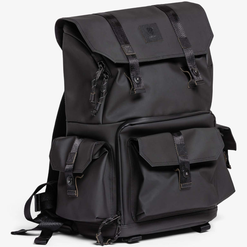 Buy Langly Alpha Globetrotter XC Camera Backpack - Black