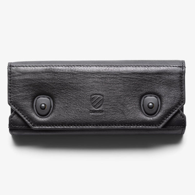 Buy Langly Camera Battery & Film Holder - Black