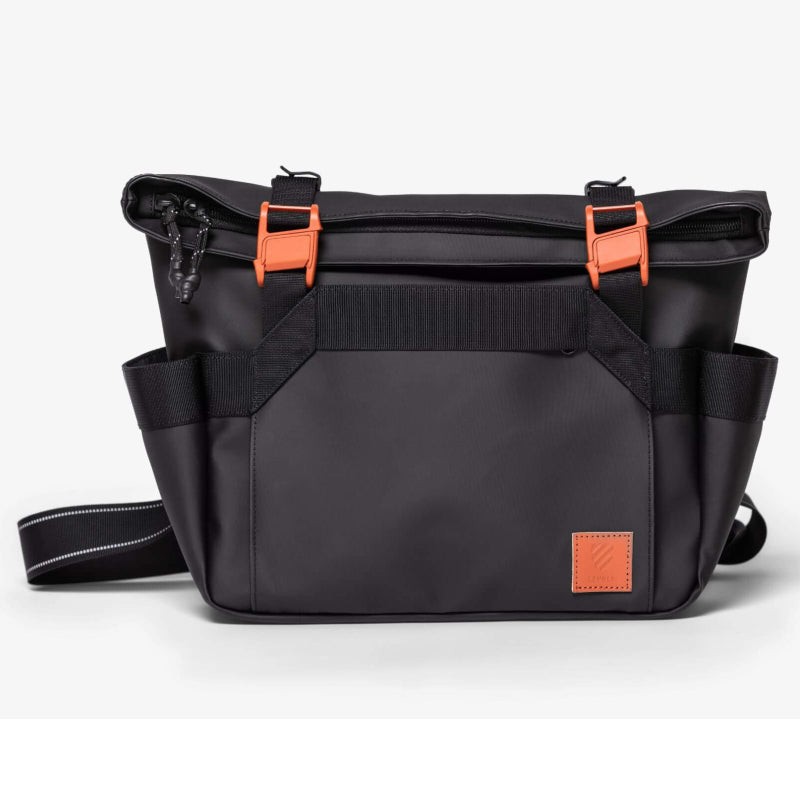 Buy Langly Bravo Mirrorless Shoulder Bag - Clay