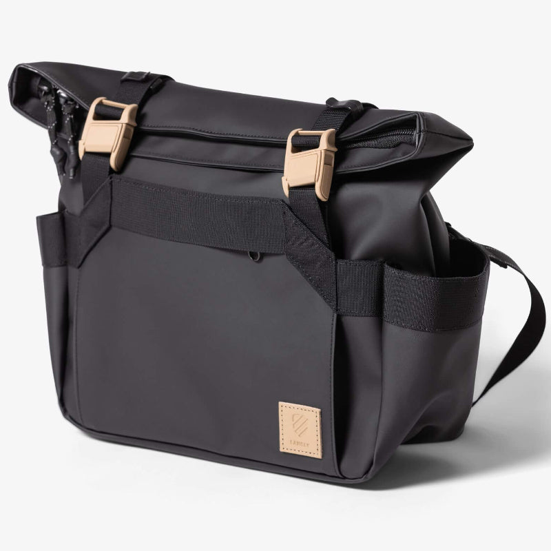 Buy Langly Bravo Mirrorless Shoulder Bag - Sage